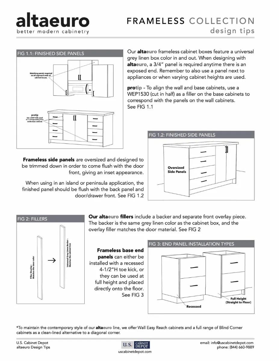 altaeuro-frameless-design-tips
