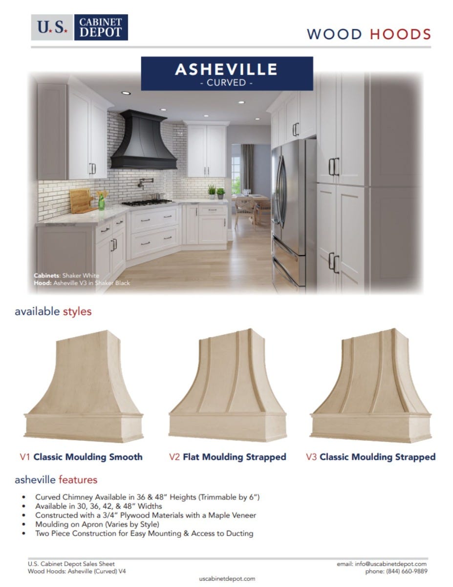 ashville-hood-sales-sheet