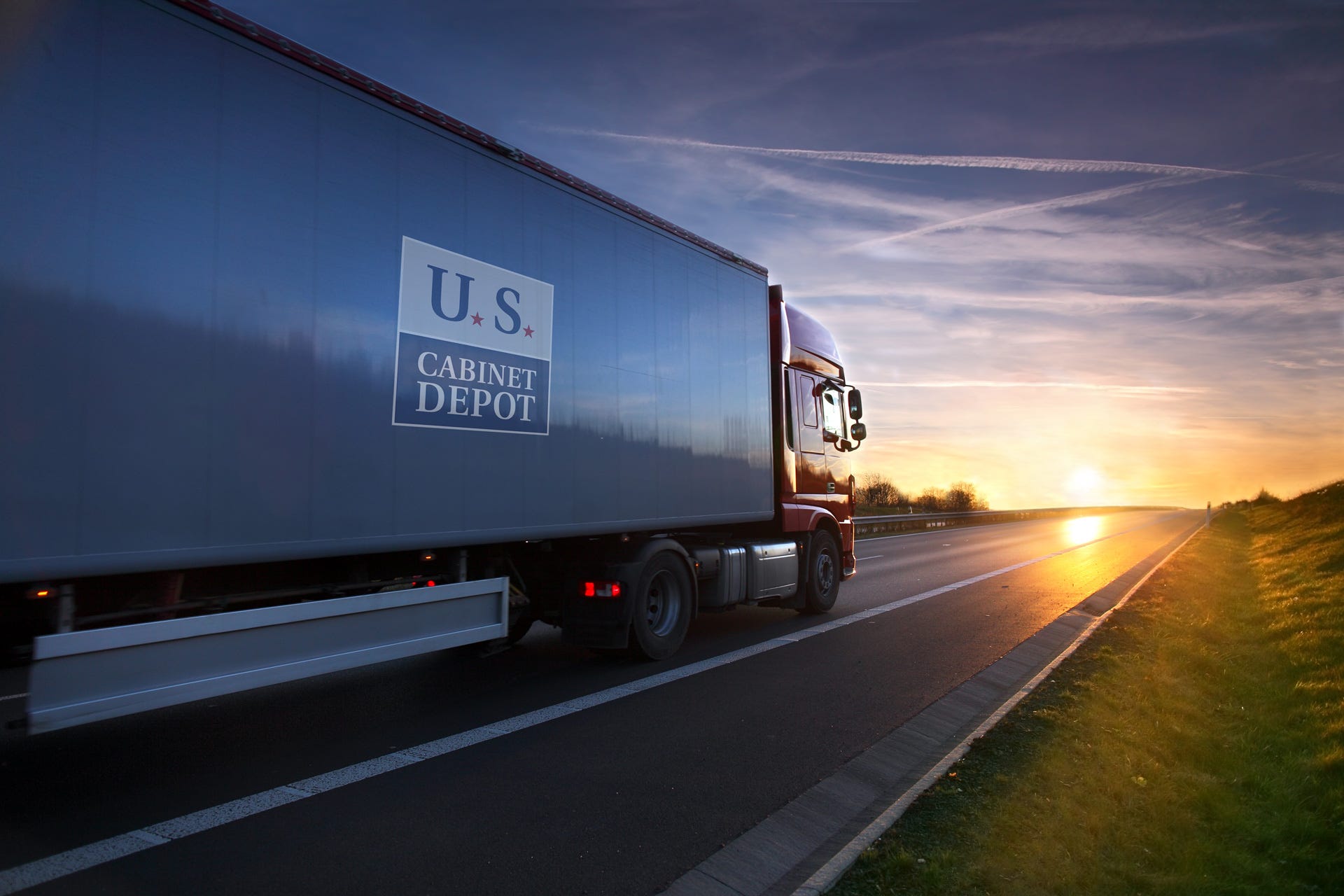 Outstanding Logistics