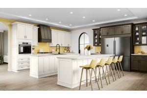 Designing for the Year Ahead: Kitchen Cabinet Choices for 2026