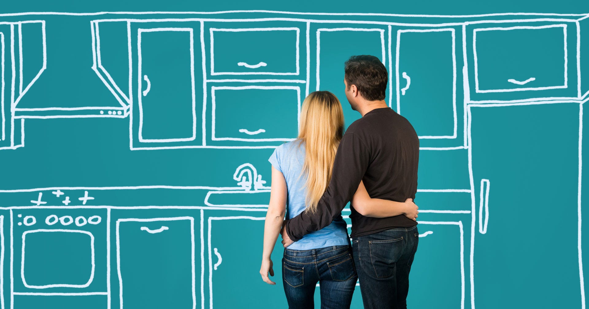 REMOTE HOME REMODELING IN A CRISIS