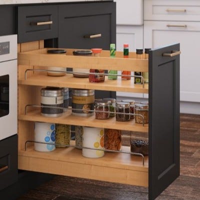 Rev-A-Shelf® Accessories