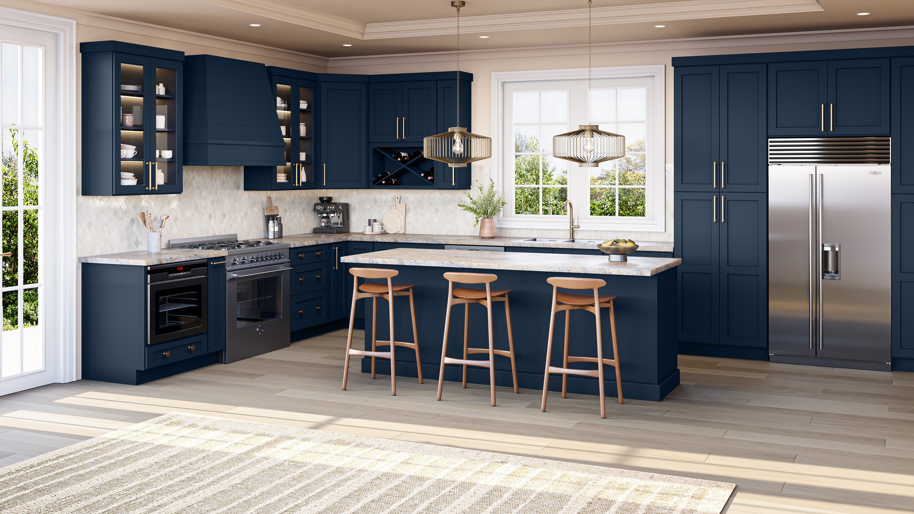New Capital Collection SKUs: Fresh Options for Every Space 