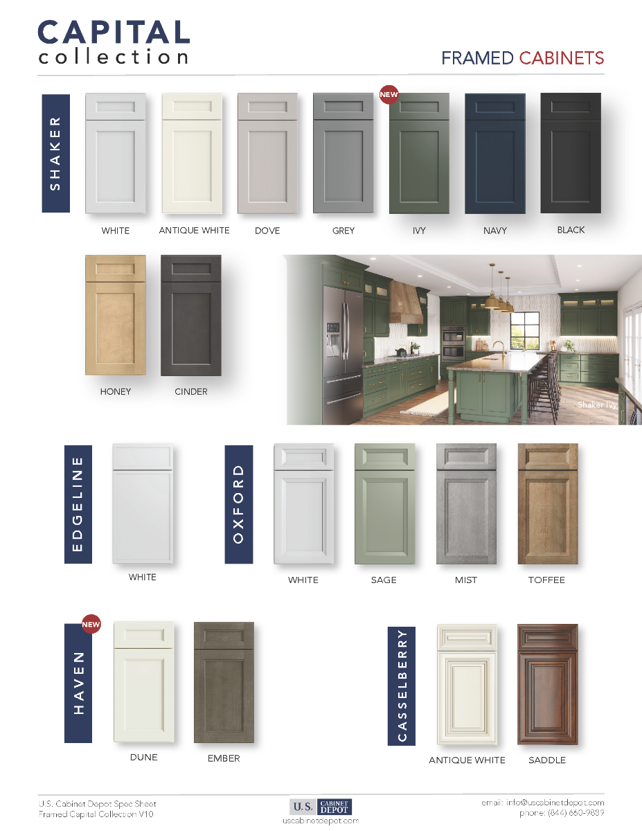 framed-capital-collection-sales-sheet