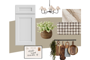Built to Last: The Timeless Versatility of White Cabinets