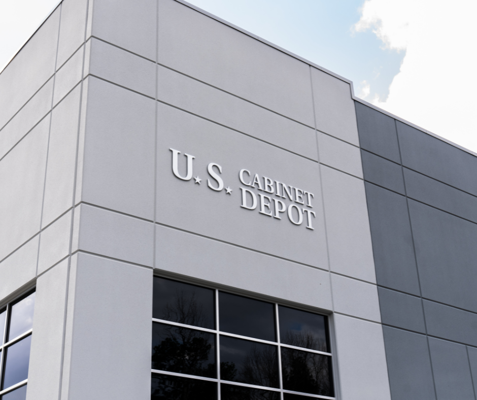 US Cabinet Depot Announces Appointment of New Chief Executive Officer
