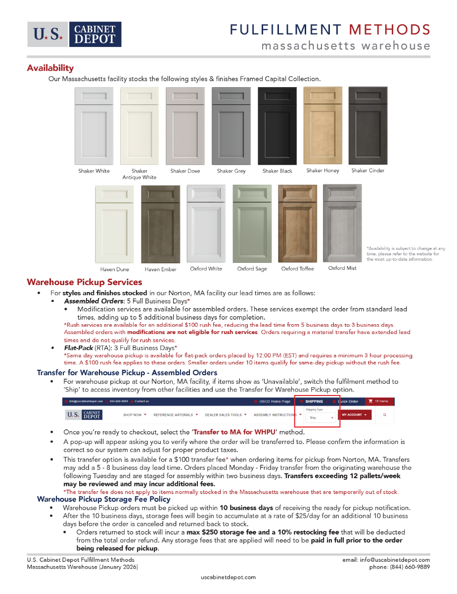 massachusetts-fulfilment-methods