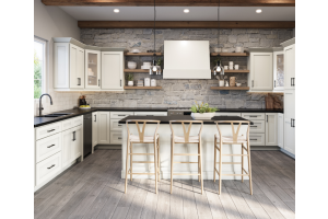 Fall Into Color: Cozy Cabinet Finishes to Refresh Your Home